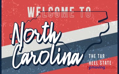 Moving to North Carolina – Relocation Guide for 2024