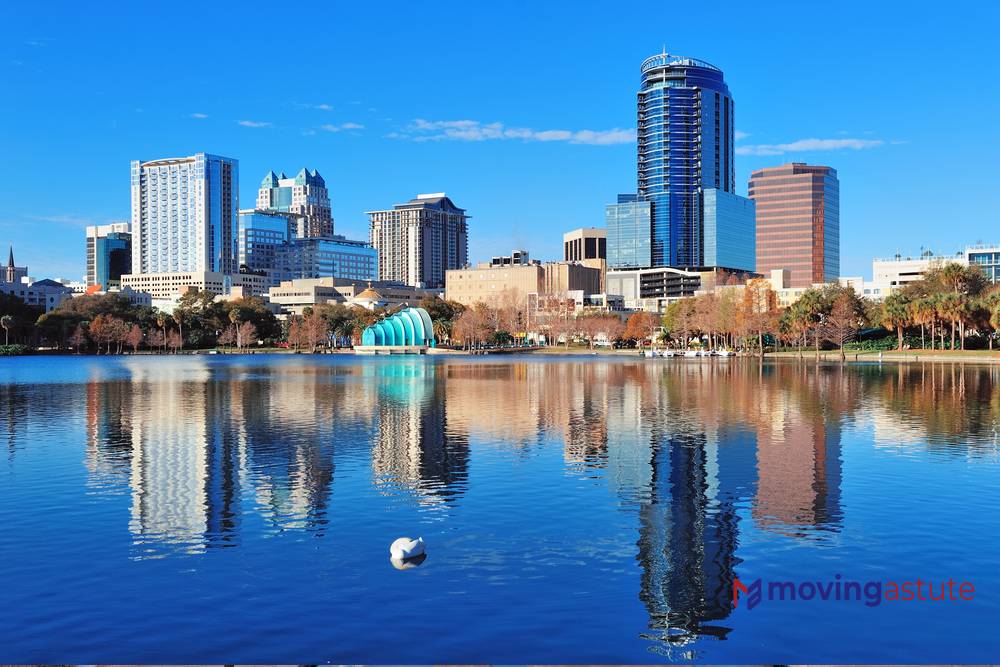 5 Best Moving Companies in Orlando for 2023