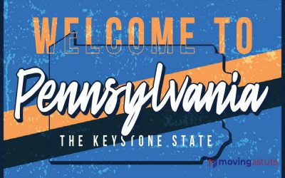 Moving To Pennsylvania – Relocation Guide for 2024