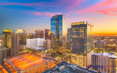 5 Best Moving Companies in Phoenix, AZ – Long Distance & Local