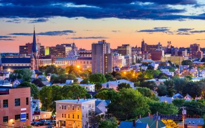 Moving to Portland Maine – Relocation Guide for 2024