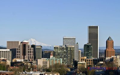 5 Best Moving Companies in Portland Oregon for 2024