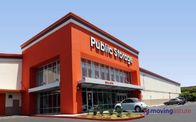 Public Storage Review – 2024 Pricing and Services