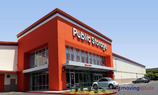 Public Storage Review – 2024 Pricing and Services