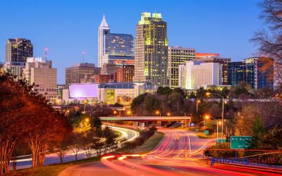 5 Best Moving Companies in Raleigh, NC for 2024