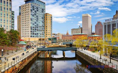 5 Best Moving Companies in Rhode Island for 2024