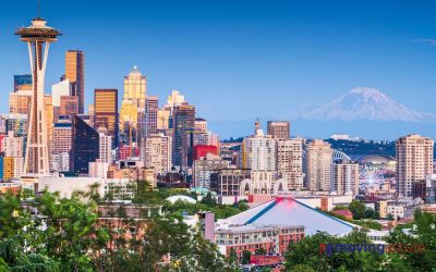 5 Best Moving Companies in Seattle, WA for 2024