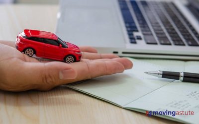 Selling vs Shipping a Car