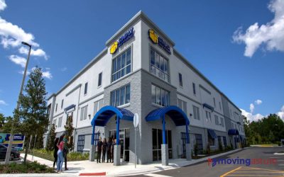 Simply Self Storage Review – 2024 Pricing and Services
