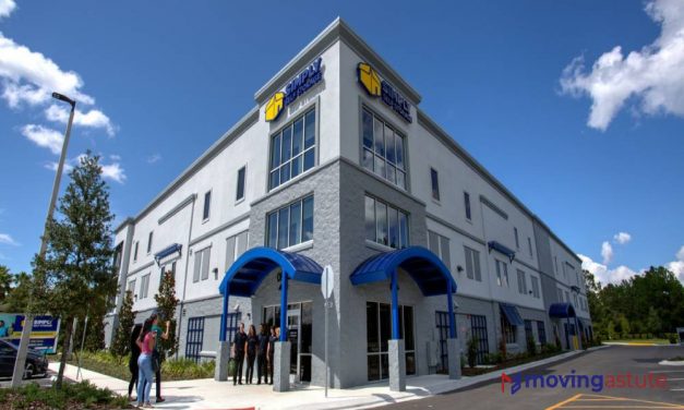 Simply Self Storage Review – 2024 Pricing and Services