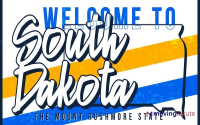 Moving to South Dakota – Relocation Guide for 2024