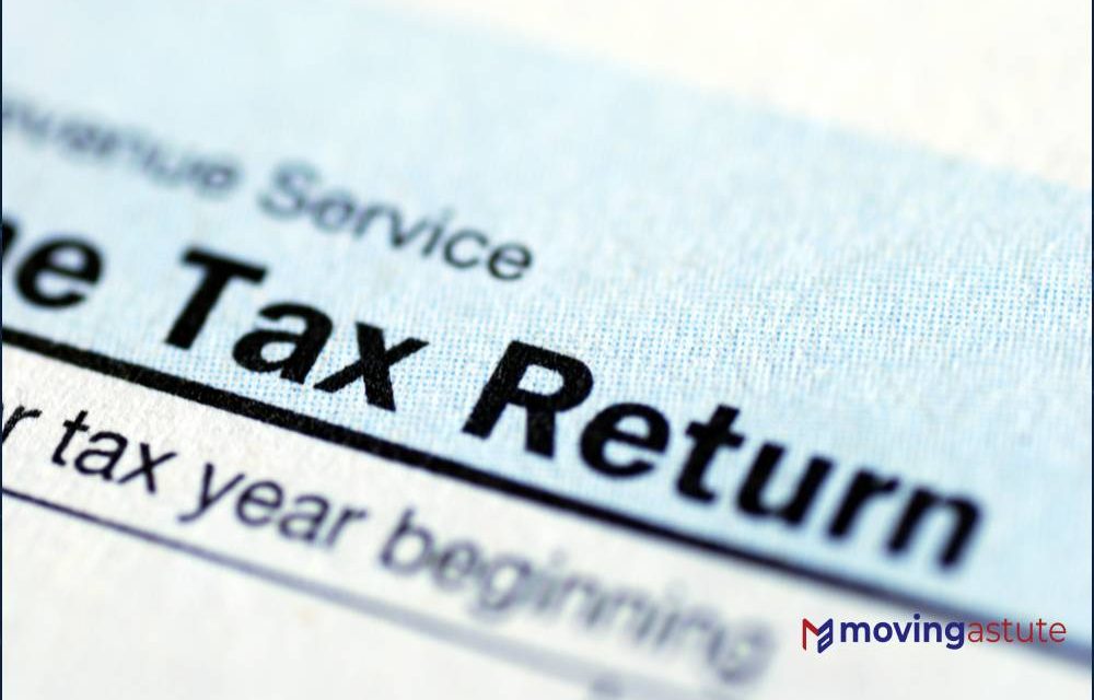 7 States With Lowest Taxes In America Moving Astute