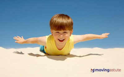 Top 7 Sunniest Cities in The US to Move to