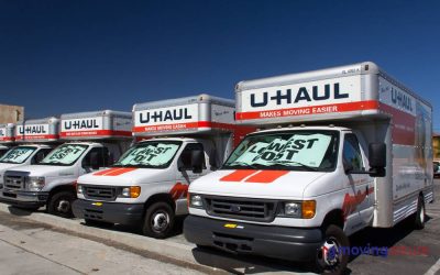 U-Haul Truck Rental Review – 2024 Pricing and Services