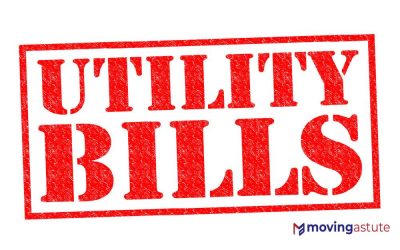 Utility Bills 101 – Average Cost of Utilities, Tips and Fees