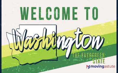 Washington DMV Change Of Address