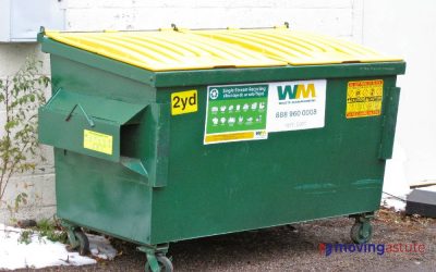 Waste Management Dumpster Rental Review – 2024 Pricing and Services