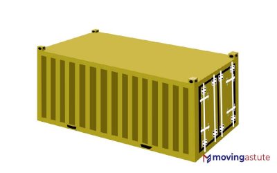 What Size Moving Container Do You Need?