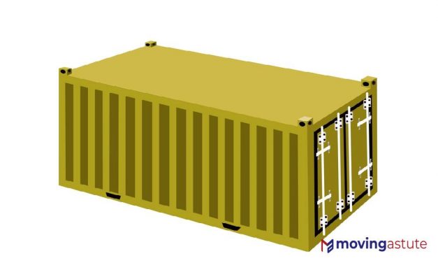 What Size Moving Container Do You Need?