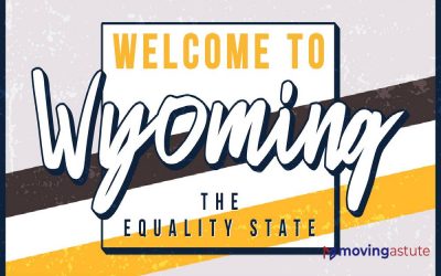Moving to Wyoming – Relocation Guide for 2024