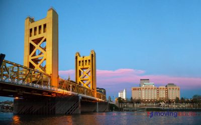 5 Best Moving Companies in Sacramento for 2024