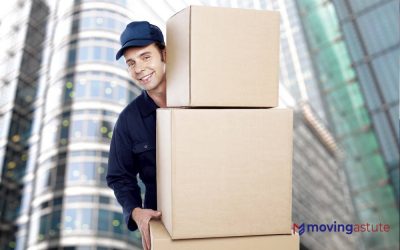5 Best Office Moving Companies for 2024