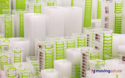 7 Best Storage Bins for Moving