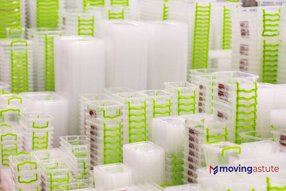 7 Best Storage Bins for a Move Moving Astute