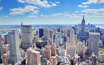 7 Safest Cities in the US