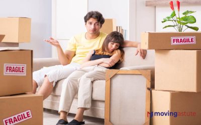 How To Pack Pictures And Mirrors For Moving