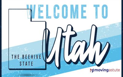 Moving to Utah – Relocation Guide for 2024