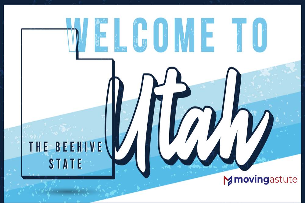 Moving to Utah Relocation Guide for 2023
