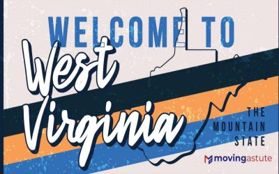 Moving to West Virginia – Relocation Guide for 2024