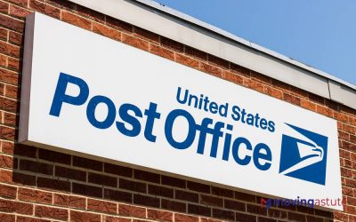 How Long Does USPS Forward Mail