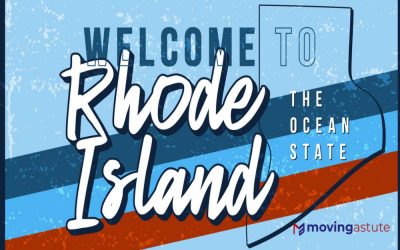 Moving to Rhode Island – Relocation Guide for 2024