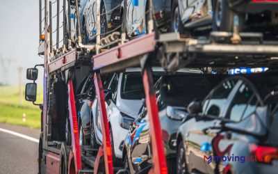How Much Does It Cost To Ship A Car Across The Country