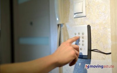 How to Secure Your New Home or Apartment