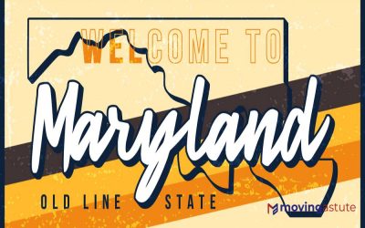 Maryland DMV Change Of Address