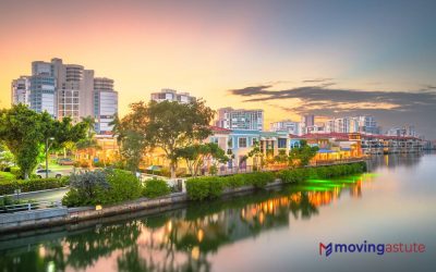 10 Best Small Cities in the U.S. to Move To
