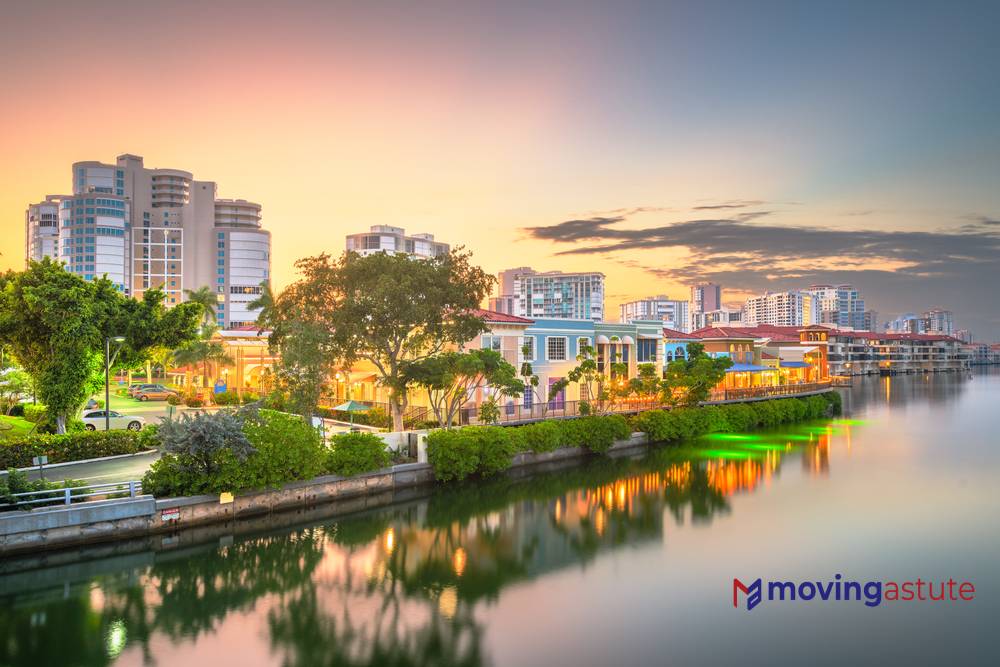 10 Best Small Cities in the U.S. to Move To