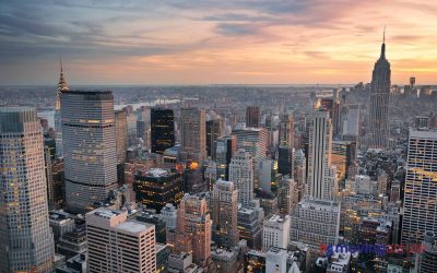 10 Most Expensive States to Live in
