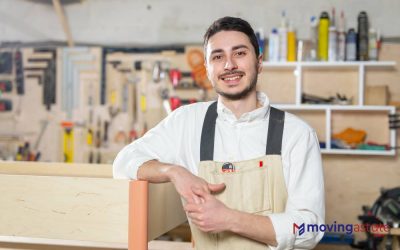 5 Best Furniture Companies with White Glove Delivery Service
