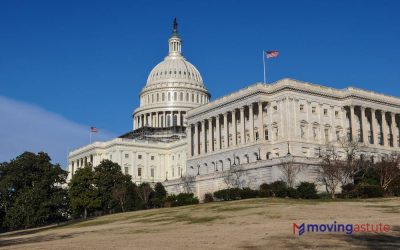 5 Best Moving Companies in Washington DC for 2025