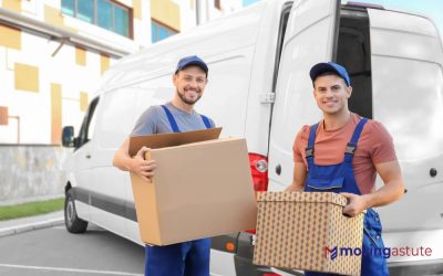 5 Best Moving Van Lines for 2025