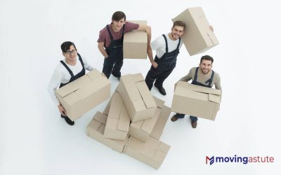 5 Best Packing Service Companies for 2025