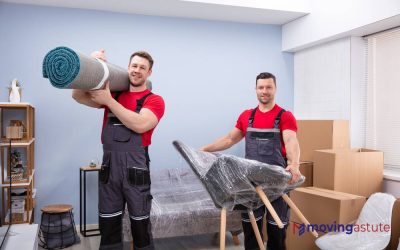 5 Best Residential Moving Companies of 2025