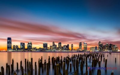 7 Safest States in the US