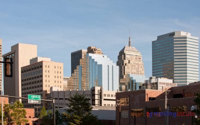 7 U.S. Cities With The Lowest Cost of Living