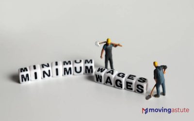 8 Least Livable U.S. Cities For Minimum Wage Earners