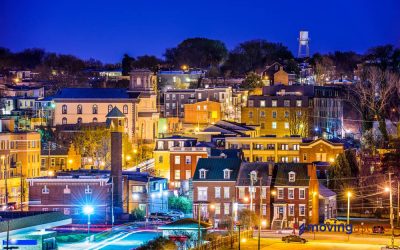 8 Reasons to Move To The Southeast